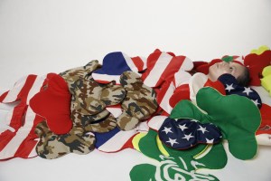 ヘアメイク作品：ファッション撮影のモデル / Hair and makeup for fashion photography