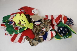 ヘアメイク作品：ファッション撮影のモデル / Hair and makeup for fashion photography