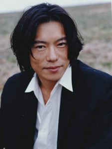 CUT MAGAZINE
Itau hirama × Etsushi Toyokawa
ヘアメイク作品:ファッション撮影のモデル / Hair and makeup for fashion photography