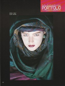 Advertisement
Kenji Taguchi
ヘアメイク作品:ファッション撮影のモデル / Hair and makeup for fashion photography