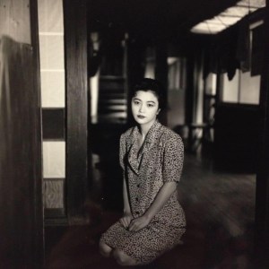 Haruko Sagara × Mitsuru Mizutani
MAGAZINE
ヘアメイク作品:ファッション撮影のモデル / Hair and makeup for fashion photography