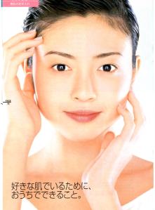 Nana Katase
Panasonic Advertisement
ヘアメイク作品:ファッション撮影のモデル / Hair and makeup for fashion photography