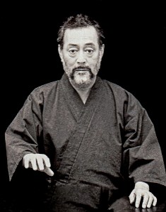 Advertising
Tatsuya Nakadai
ヘアメイク作品:ファッション撮影のモデル / Hair and makeup for fashion photography