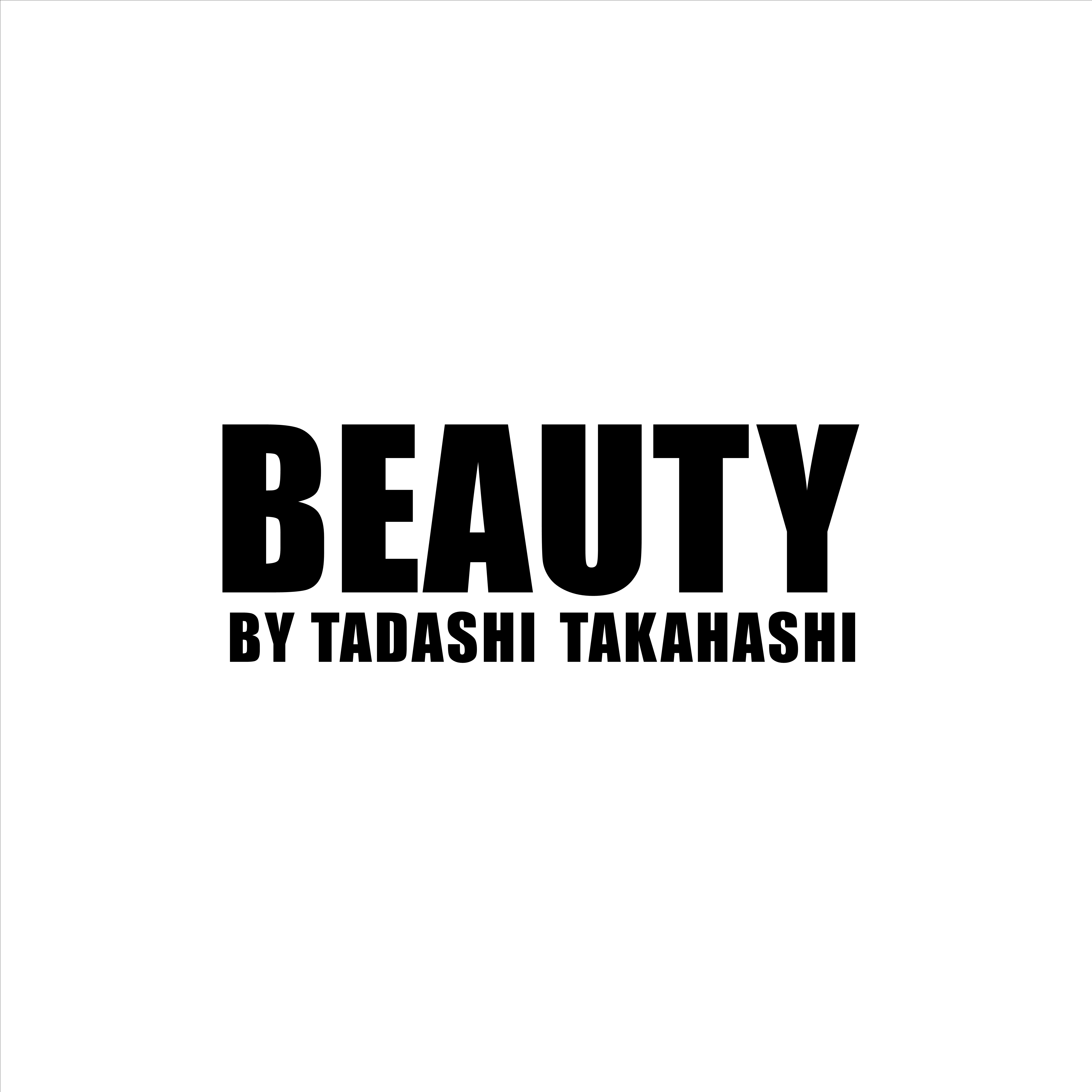 BEAUTY BY TADASHI TAKAHASHI (2)