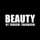 BEAUTY BY TADASHI TAKAHASHI