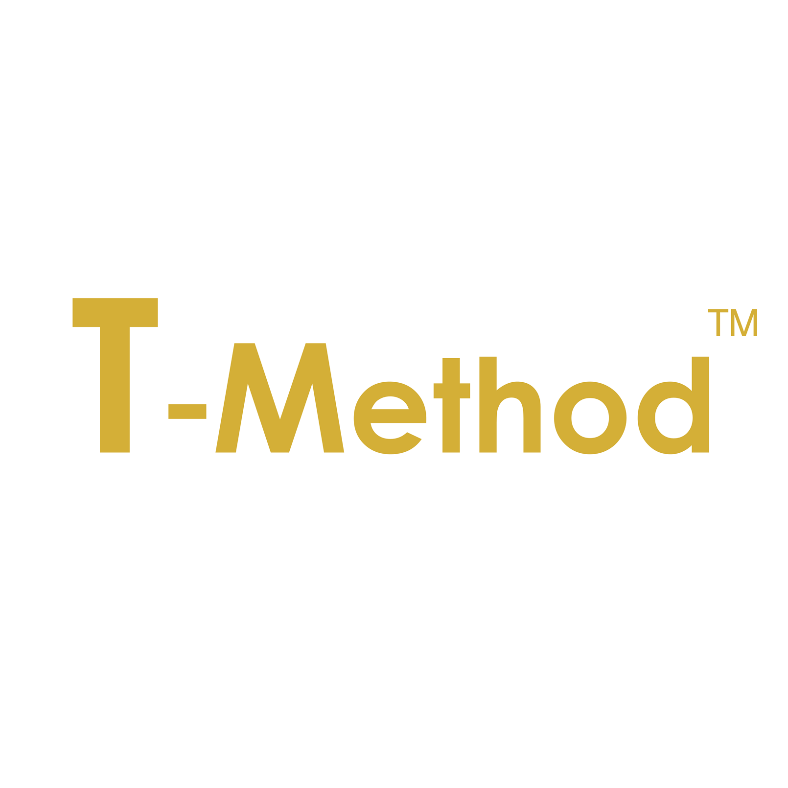T-Method2026 PNG web Gold